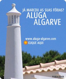 Férias Algarve